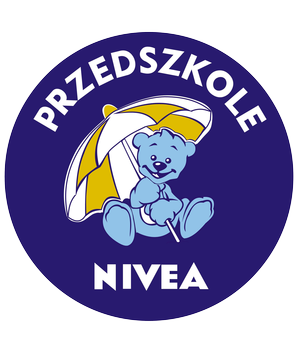 Logo Przedszkola NIVEA